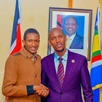 Ezra Maina Kiranya
